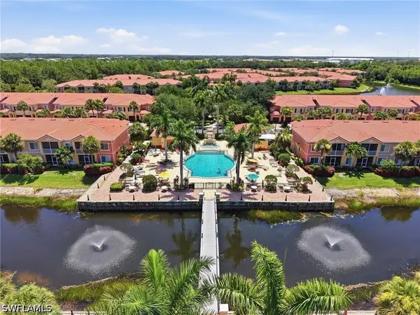 20121 Estero Gardens Circle #203, Estero, FL 33928
