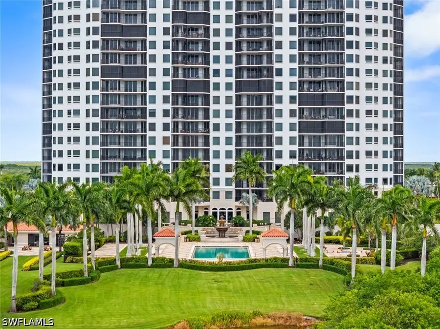 1060 Borghese Lane #403, Naples, FL 34114 - #2