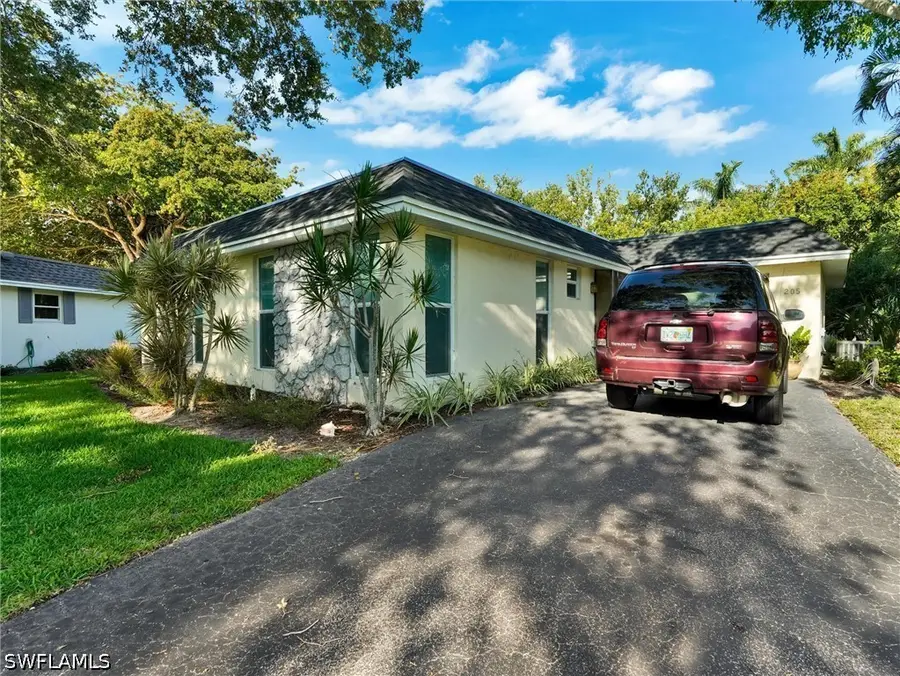 205 Georgetown Boulevard #23, Naples, FL 34112 - #2