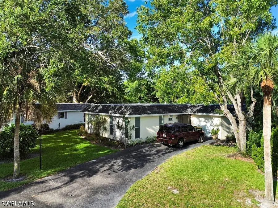 205 Georgetown Boulevard #23, Naples, FL 34112 - #3
