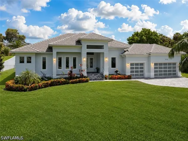 1631 N Copeland Drive, Marco Island, FL 34145
