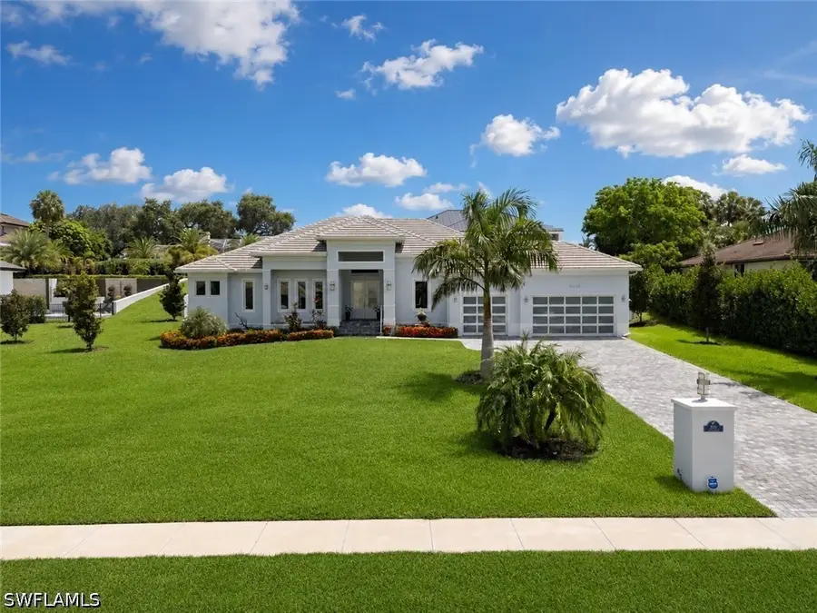 1631 N Copeland Drive, Marco Island, FL 34145 - #2