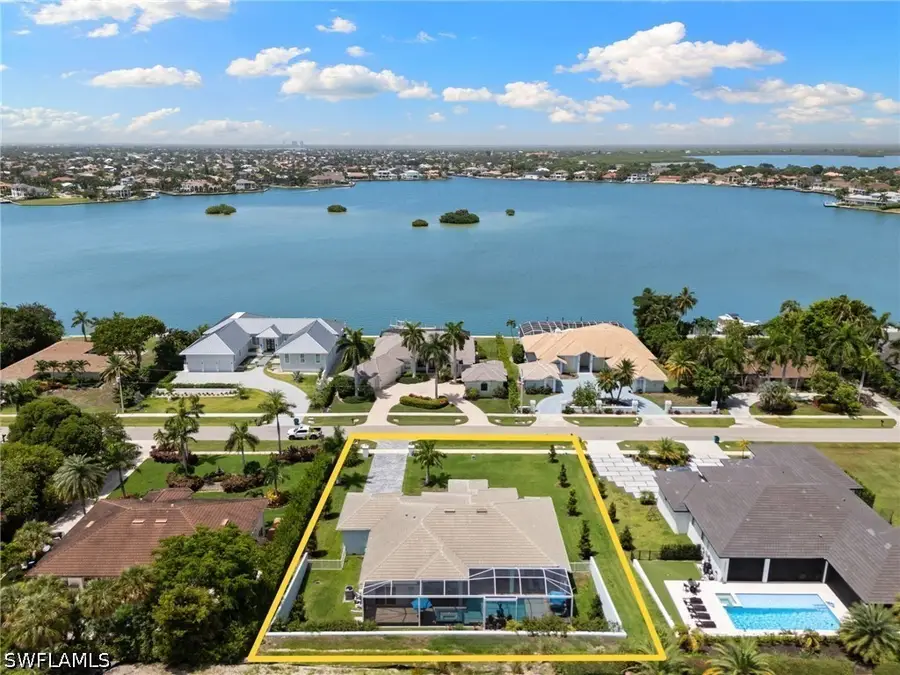 1631 N Copeland Drive, Marco Island, FL 34145 - #3