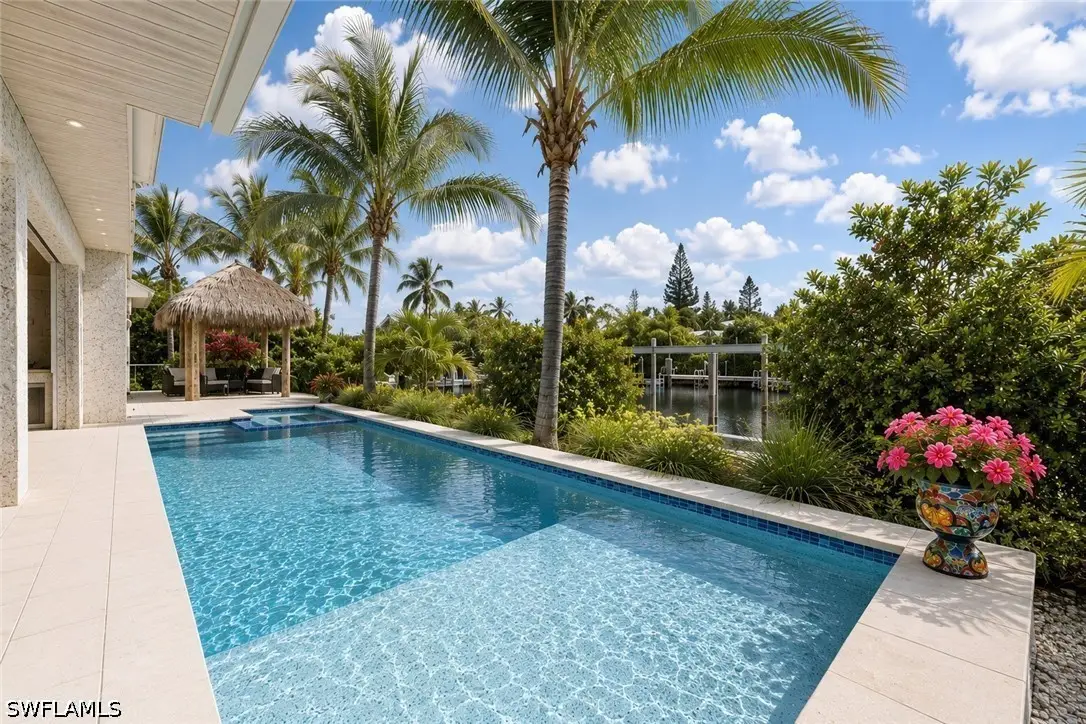 1571 Bonita Lane, Naples, FL 34102 - #1