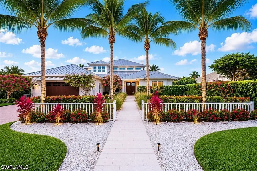 1571 Bonita Lane, Naples, FL 34102 - #2