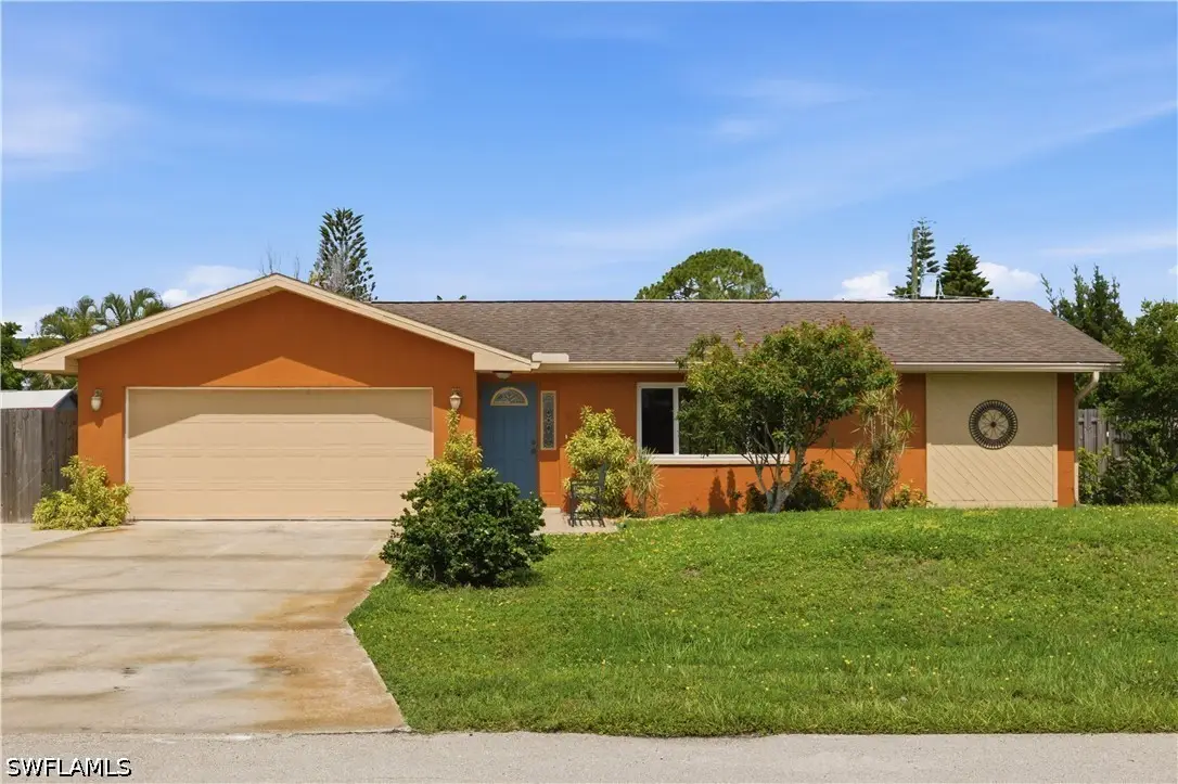 18588 Ocala Road, Fort Myers, FL 33967 - #1