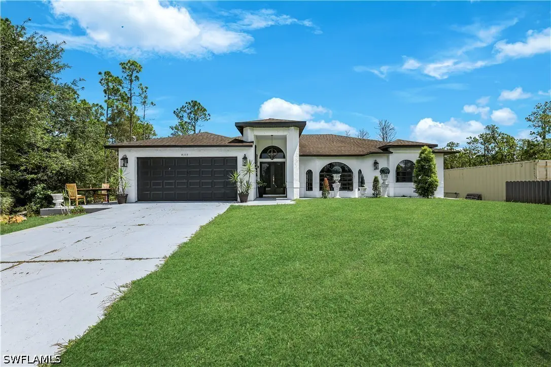 4335 45th Avenue Ne, Naples, FL 34120 - #1