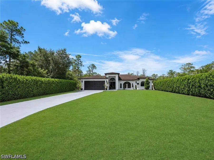 4335 45th Avenue Ne, Naples, FL 34120 - #2