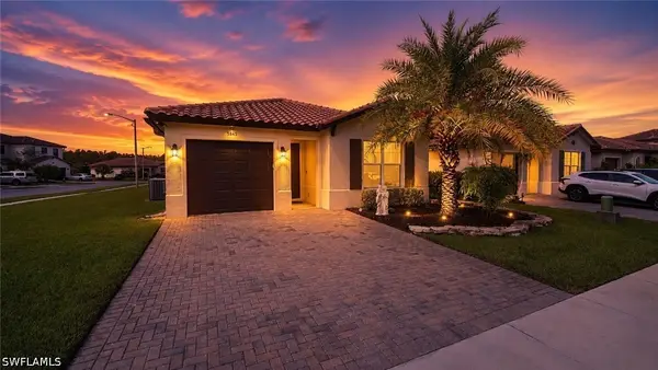 5446 Soria Avenue, Ave Maria, FL 34142
