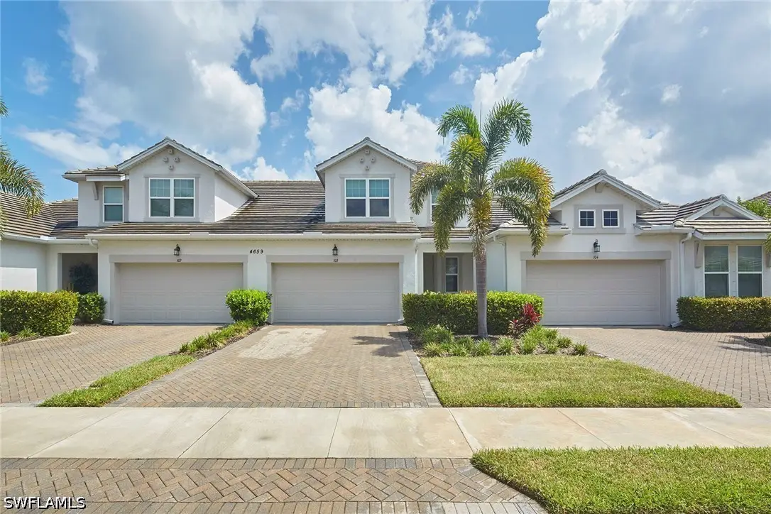 4659 Arboretum Circle #103, Naples, FL 34112 - #1