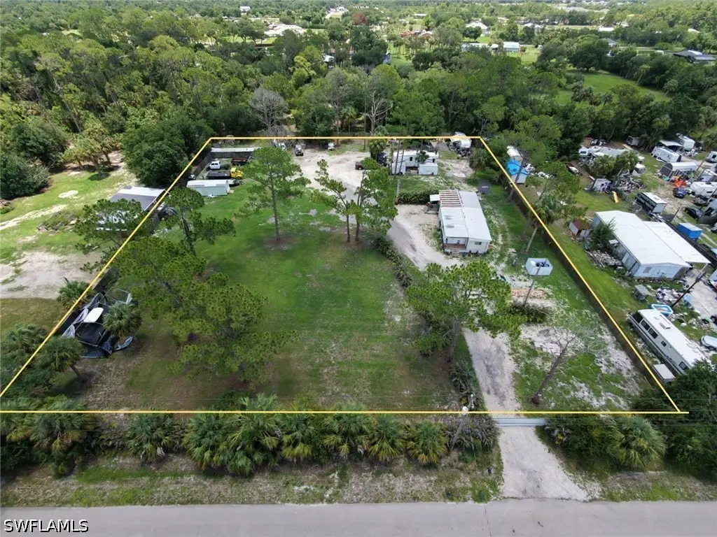 8219 Bartholomew Drive, North Fort Myers, FL 33917 - #1