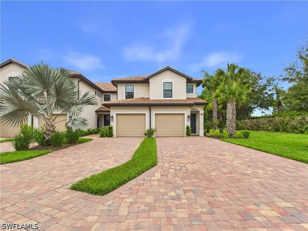 5683 Mayflower Way #901, Avenue Maria, FL 34142 - #1