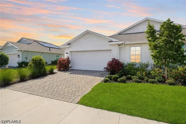 44382 Palm Frond Drive, Punta Gorda, FL 33982