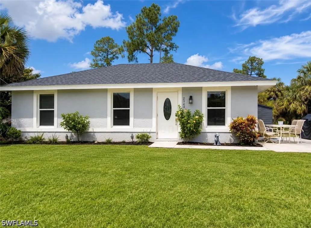 2942 40th Avenue Se, Naples, FL 34117 - #1