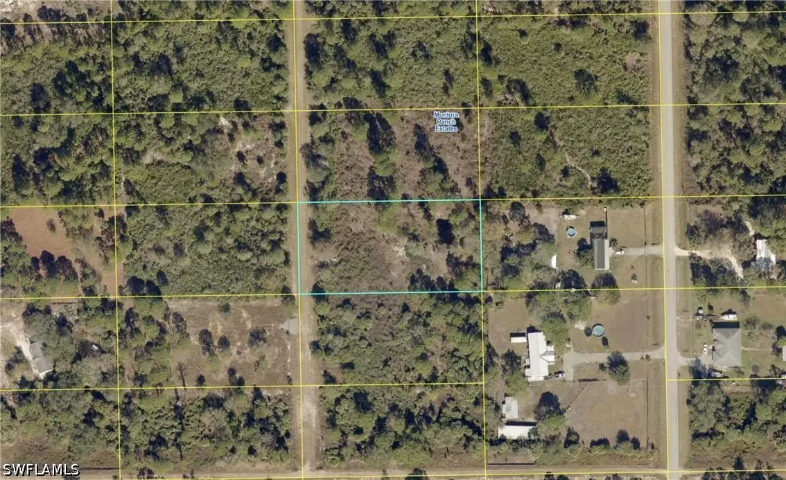 565 S Palomino Street, Clewiston, FL 33440 - #1