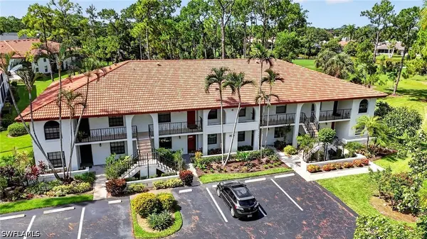 909 Augusta Boulevard #7, Naples, FL 34113