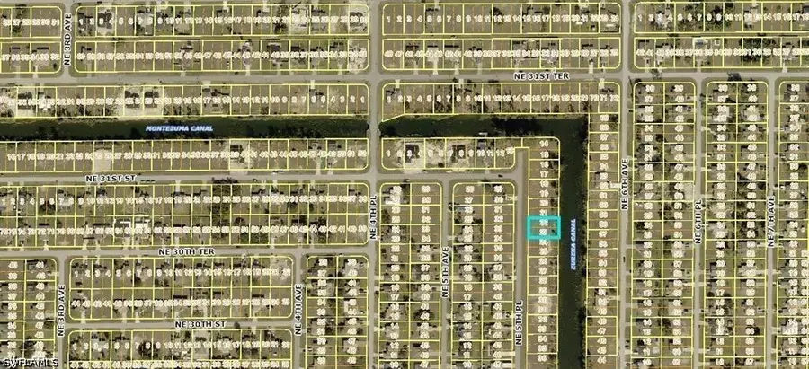 3019 NE 5th Place, Cape Coral, FL 33909 - #2