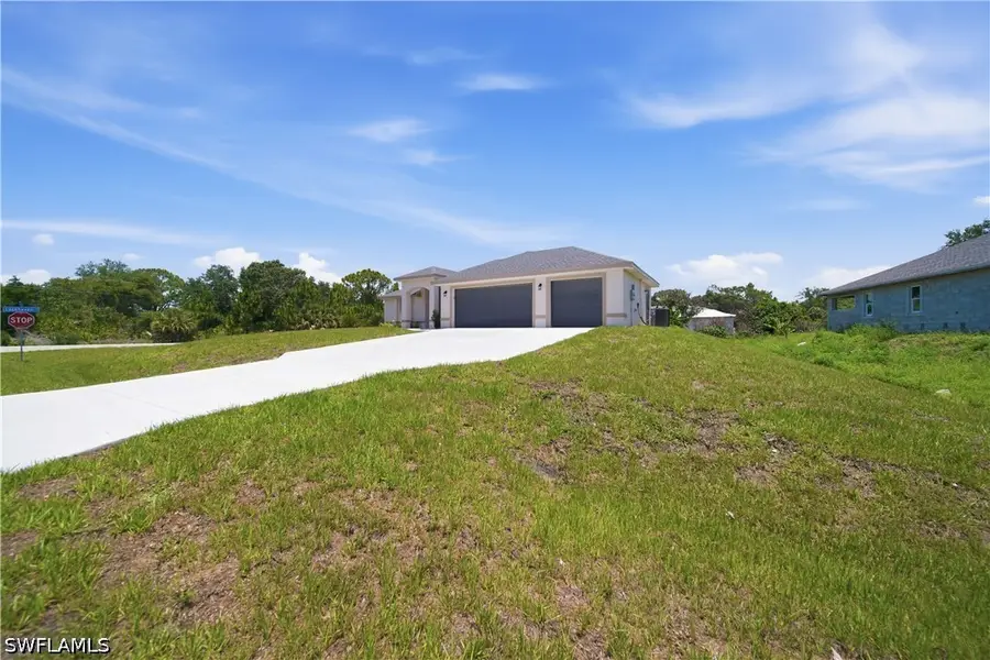 1841 Novice Avenue, Lehigh Acres, FL 33972 - #2