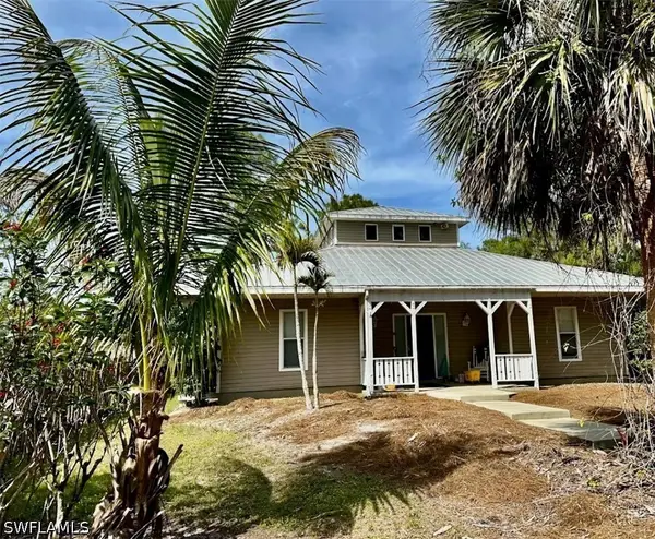 5281 Teak Wood Drive, Naples, FL 34119