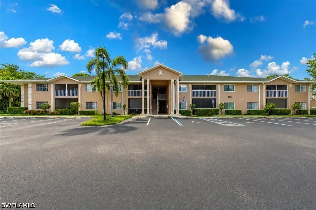 27123 Matheson Avenue #206, Bonita Springs, FL 34135 - #1