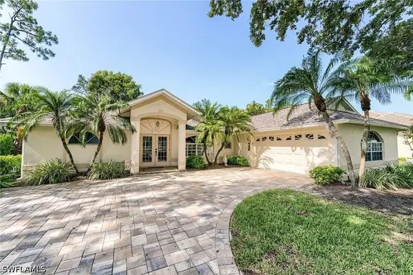2059 Imperial Circle, Naples, FL 34110