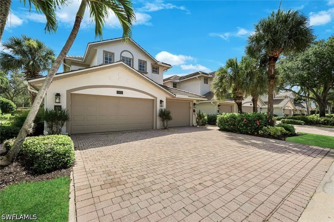 6858 Ascot Drive #201, Naples, FL 34113 - #1