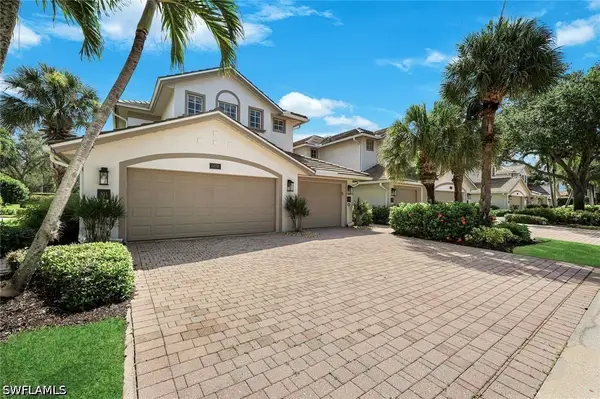 6858 Ascot Drive #201, Naples, FL 34113