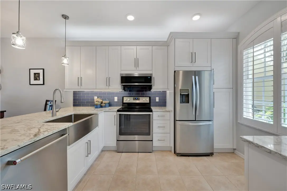 338 Newport Drive #1803, Naples, FL 34114 - #1