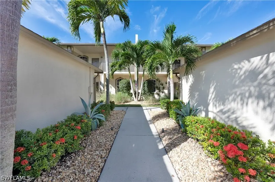 338 Newport Drive #1803, Naples, FL 34114 - #2