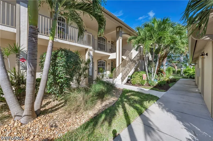 338 Newport Drive #1803, Naples, FL 34114 - #3