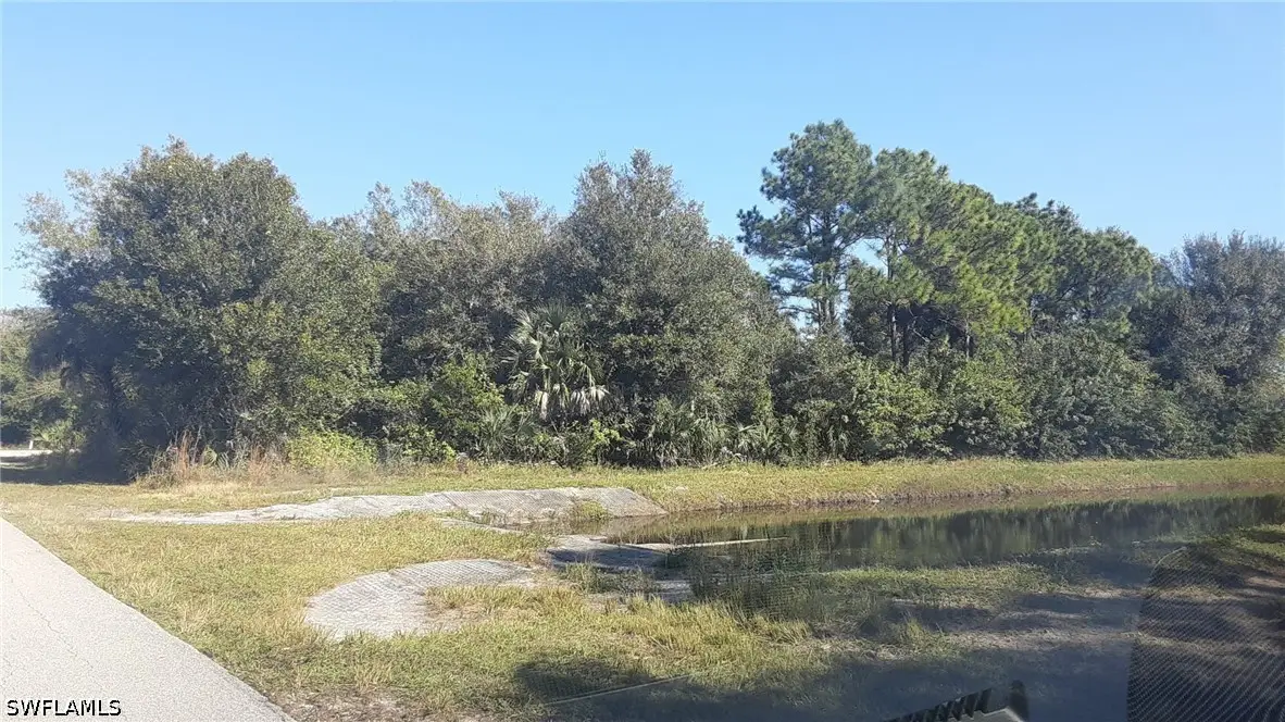 3859 Heyburn Street, Fort Myers, FL 33905 - #1