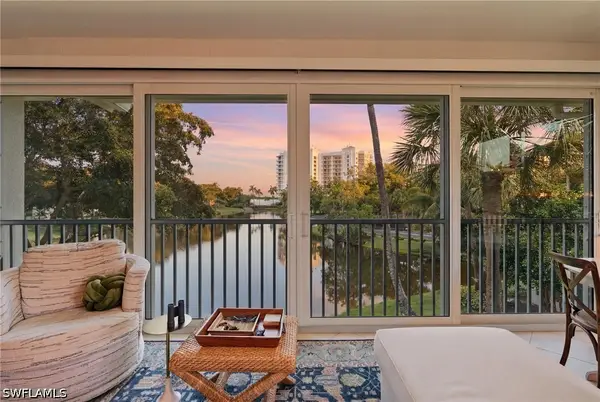 26914 Montego Pointe Court #202, Bonita Springs, FL 34134