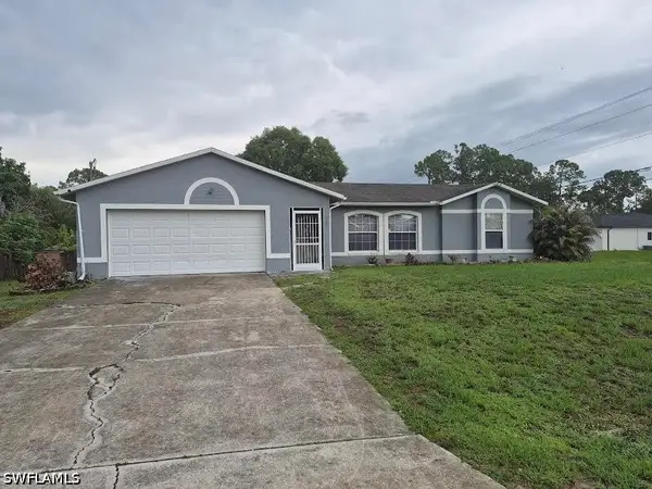 200 Jefferson Avenue, Lehigh Acres, FL 33936