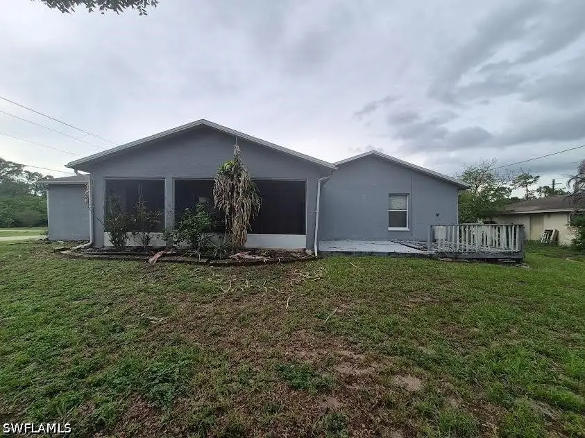 200 Jefferson Avenue, Lehigh Acres, FL 33936 - #2