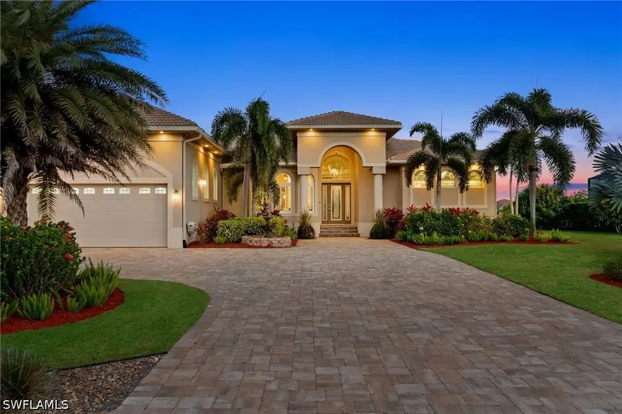 18018 Broadview Drive, Naples, FL 34114 - #2
