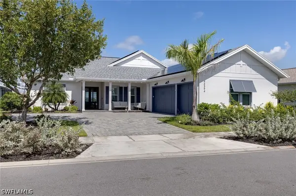 43394 Waterside Trail, Punta Gorda, FL 33982