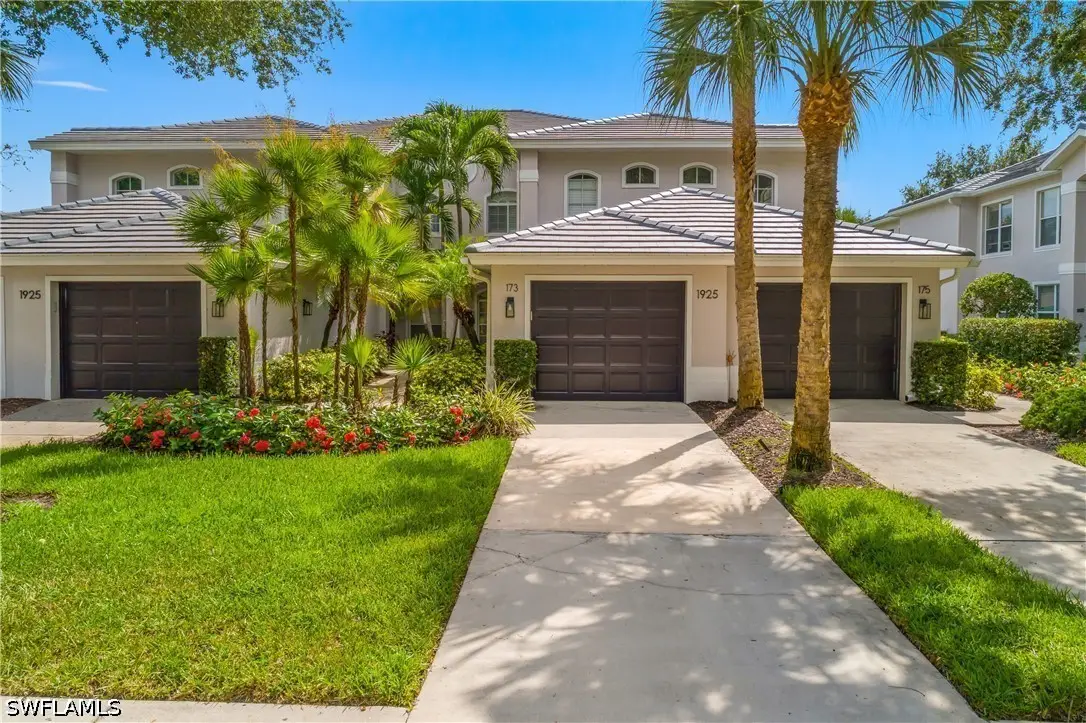 1925 Crestview Way #173, Naples, FL 34119 - #1
