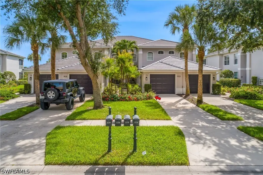 1925 Crestview Way #173, Naples, FL 34119 - #2