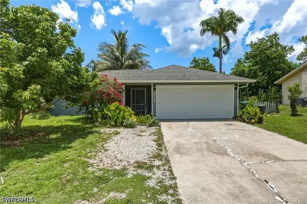 2315 54th Terrace Sw, Naples, FL 34116
