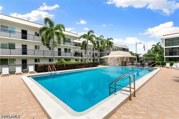 766 Central Avenue #119, Naples, FL 34102