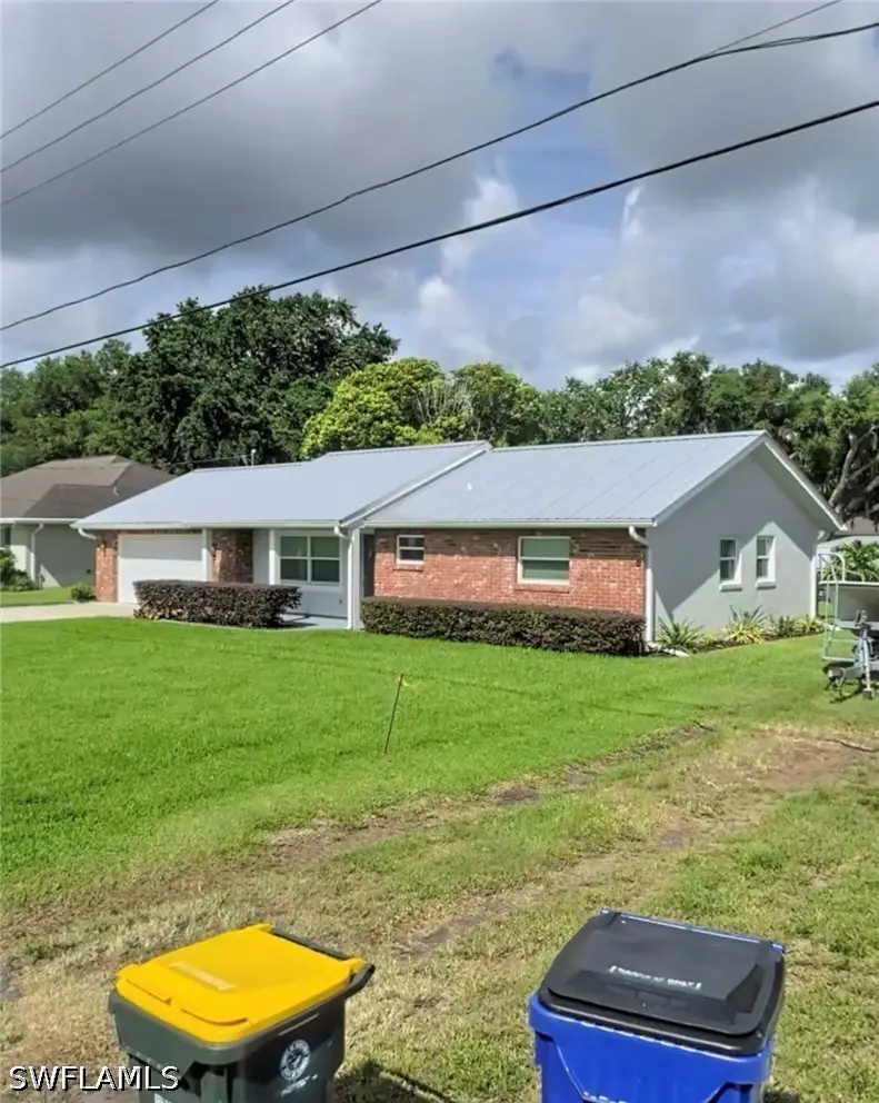 864 Peachtree Drive, Lake Placid, FL 33852 - #2