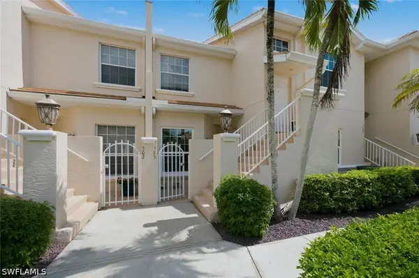 6305 Wilshire Pines Circle #503, Naples, FL 34109