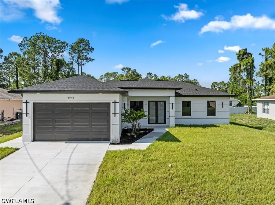 3203 21st Street W, Lehigh Acres, FL 33971 - #2