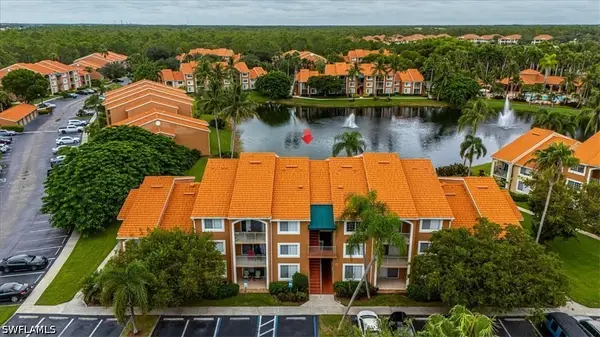 1205 Wildwood Lakes Boulevard #206, Naples, FL 34104