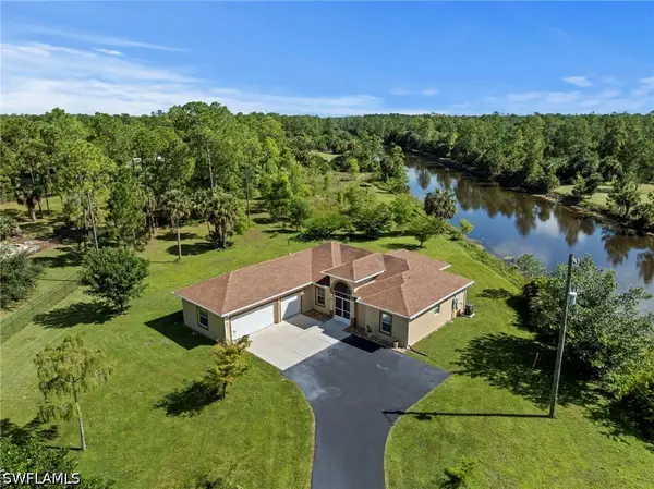 2233 18th Avenue Ne, Naples, FL 34120