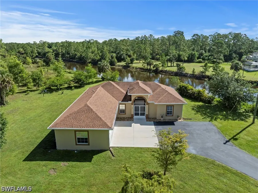 2233 18th Avenue Ne, Naples, FL 34120 - #2