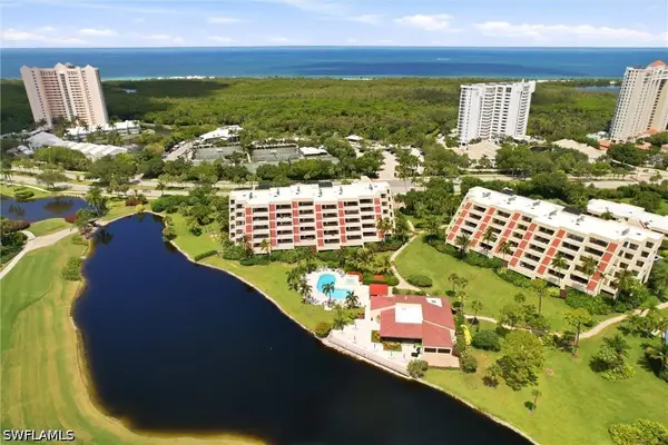 6300 Pelican Bay Boulevard #103, Naples, FL 34108