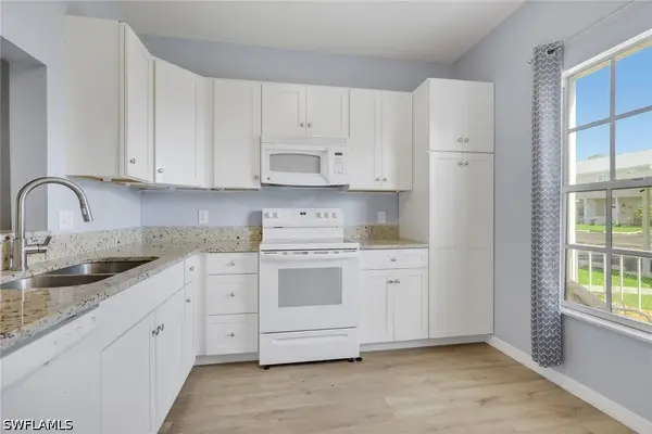 Address Withheld By Seller, Fort Myers, FL 33908