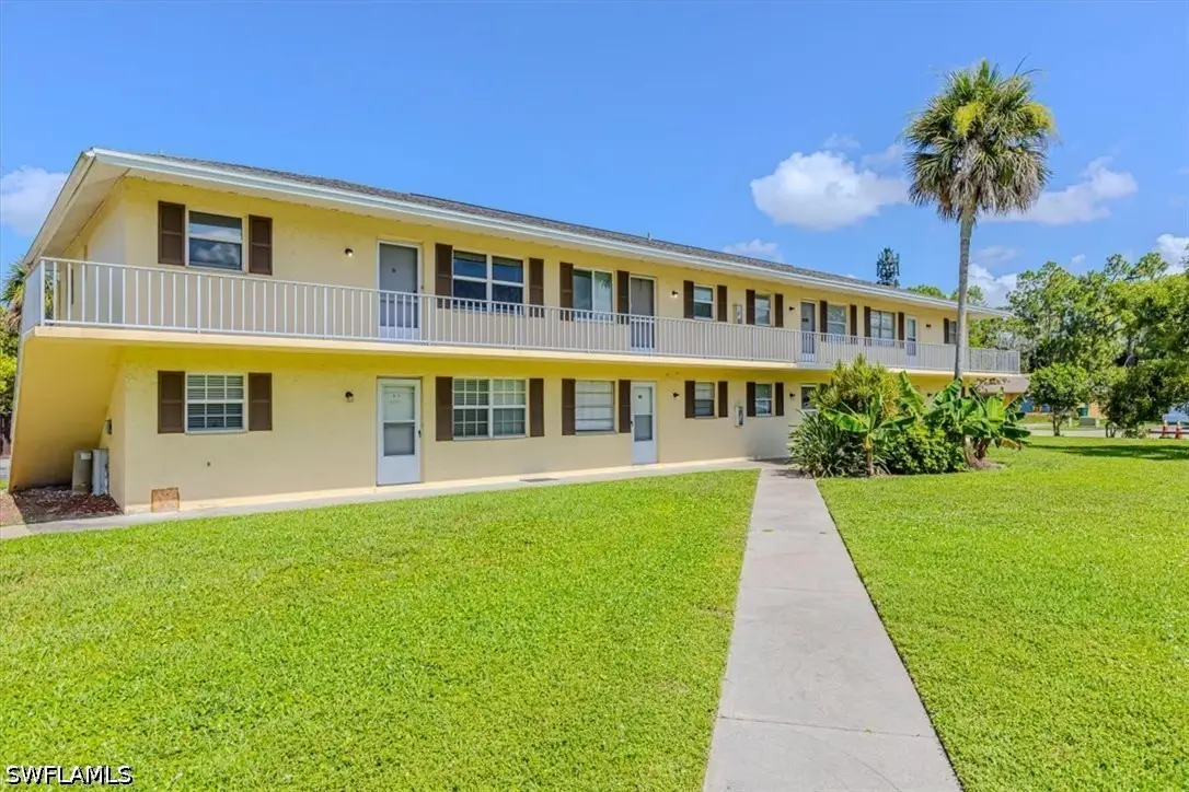 3325 Airport Road N #S5, Naples, FL 34105 - #1