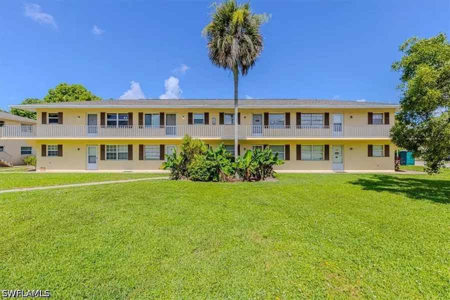 3325 Airport Road N #S5, Naples, FL 34105 - #2